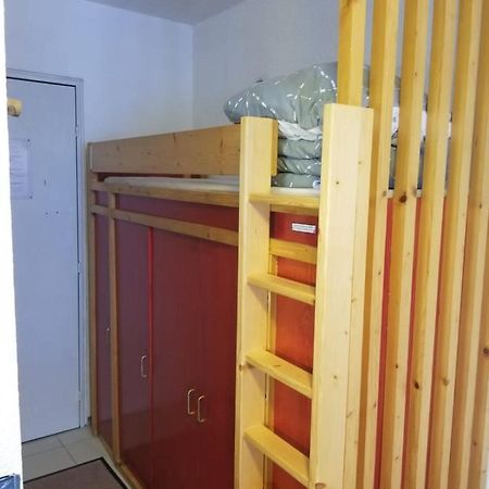 Apartmán 106 Tanya Chamonix Exteriér fotografie