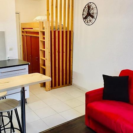 Apartmán 106 Tanya Chamonix Exteriér fotografie