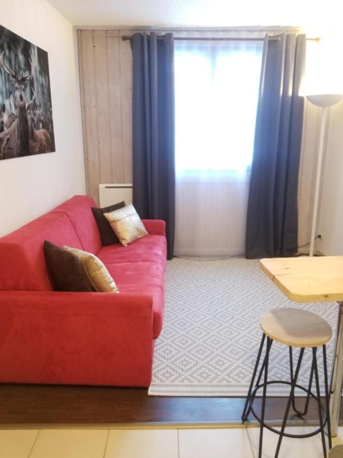 Apartmán 106 Tanya Chamonix Exteriér fotografie
