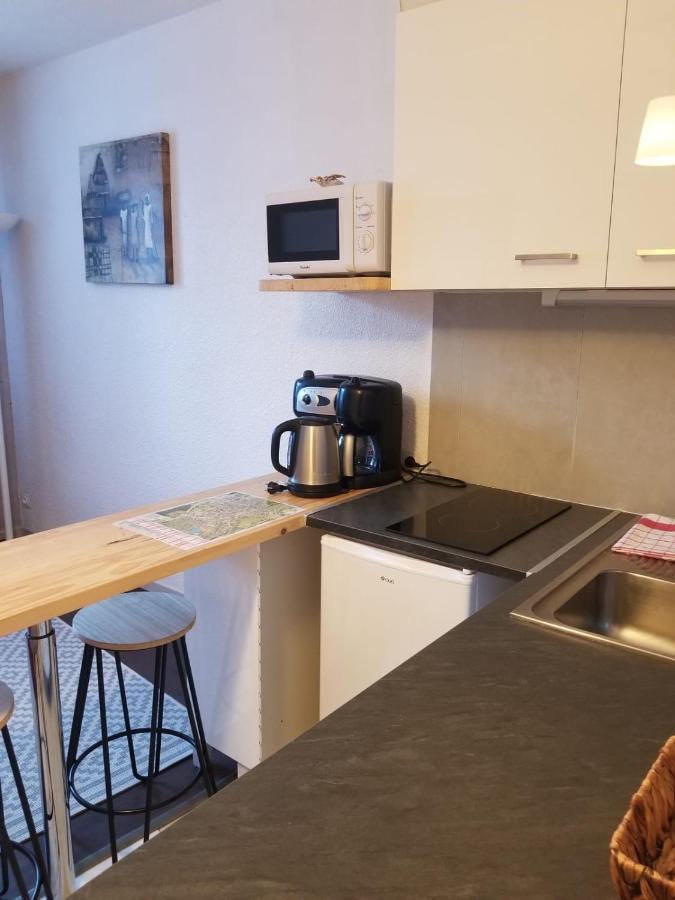 Apartmán 106 Tanya Chamonix Exteriér fotografie