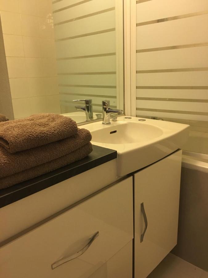 Apartmán 106 Tanya Chamonix Exteriér fotografie