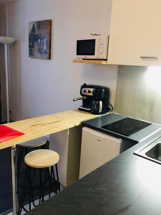 Apartmán 106 Tanya Chamonix Exteriér fotografie